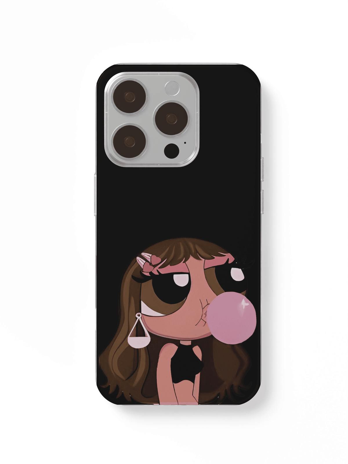 phone case power girl 4