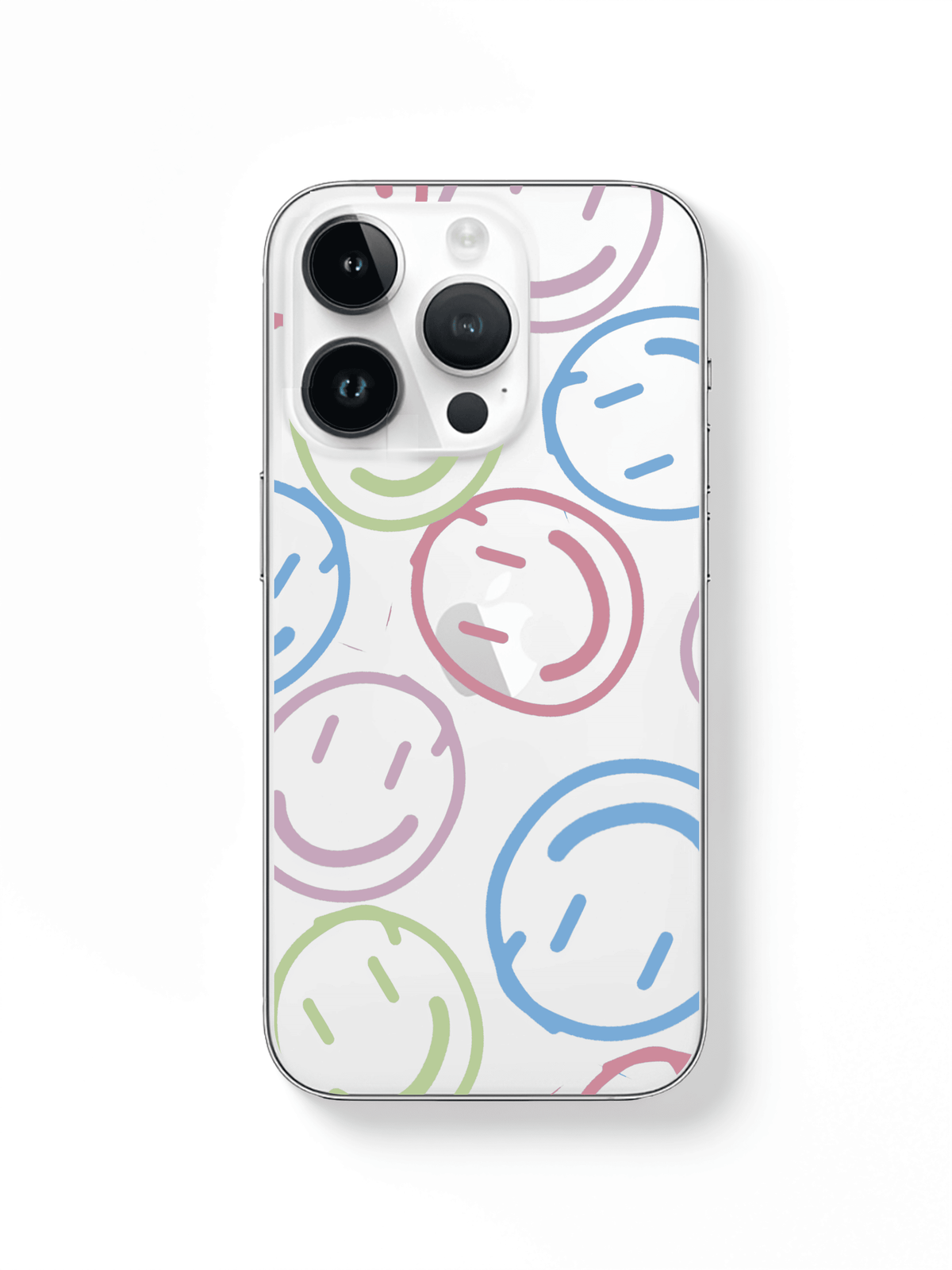 phone case smile