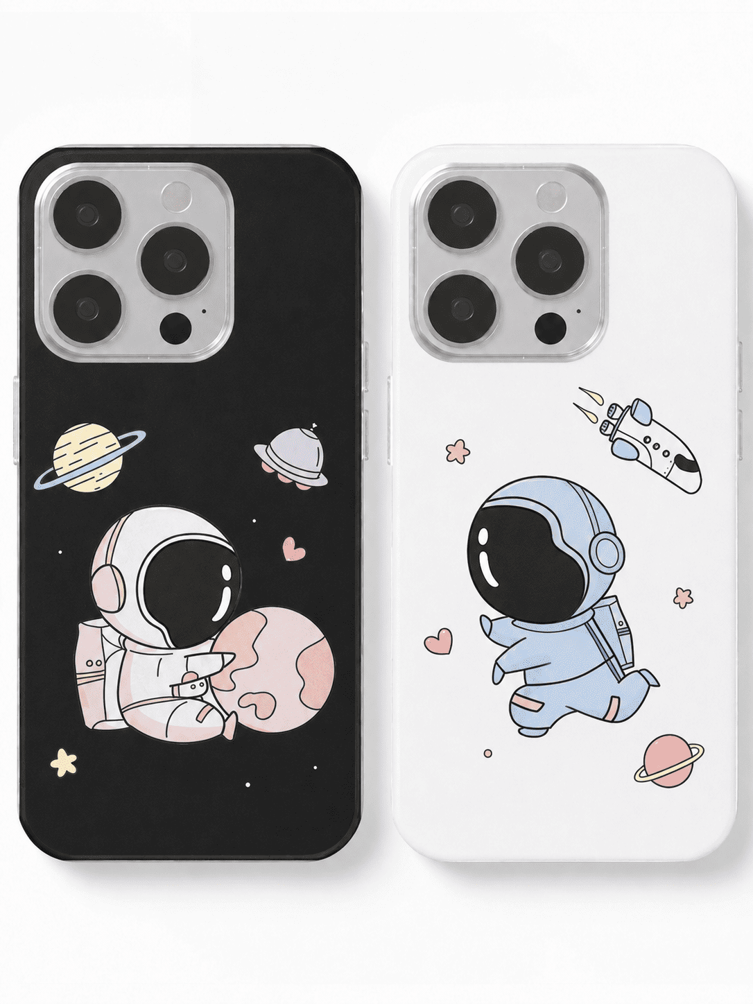 phone case space
