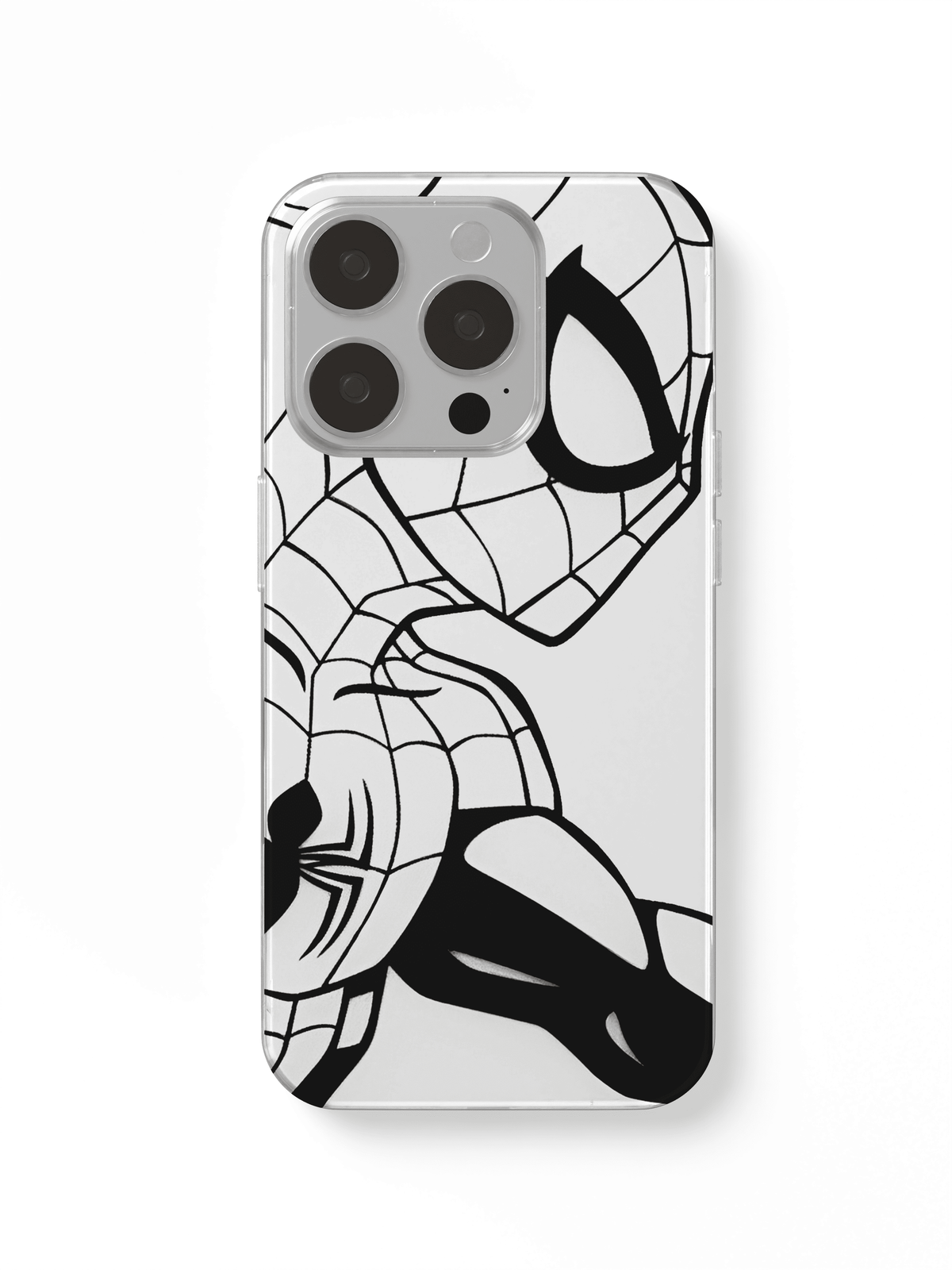 phone case spiderman2