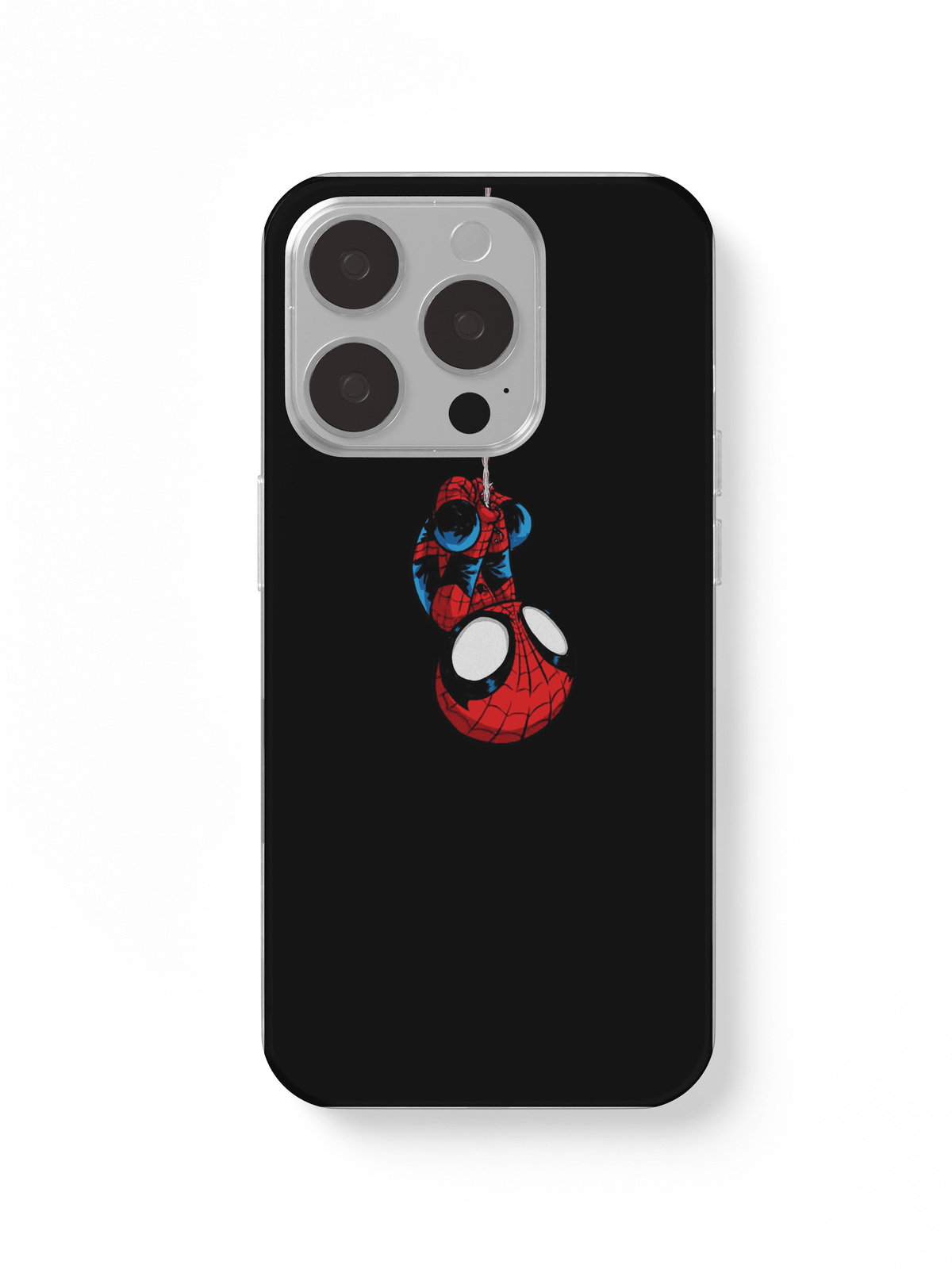 phone case spider man 3