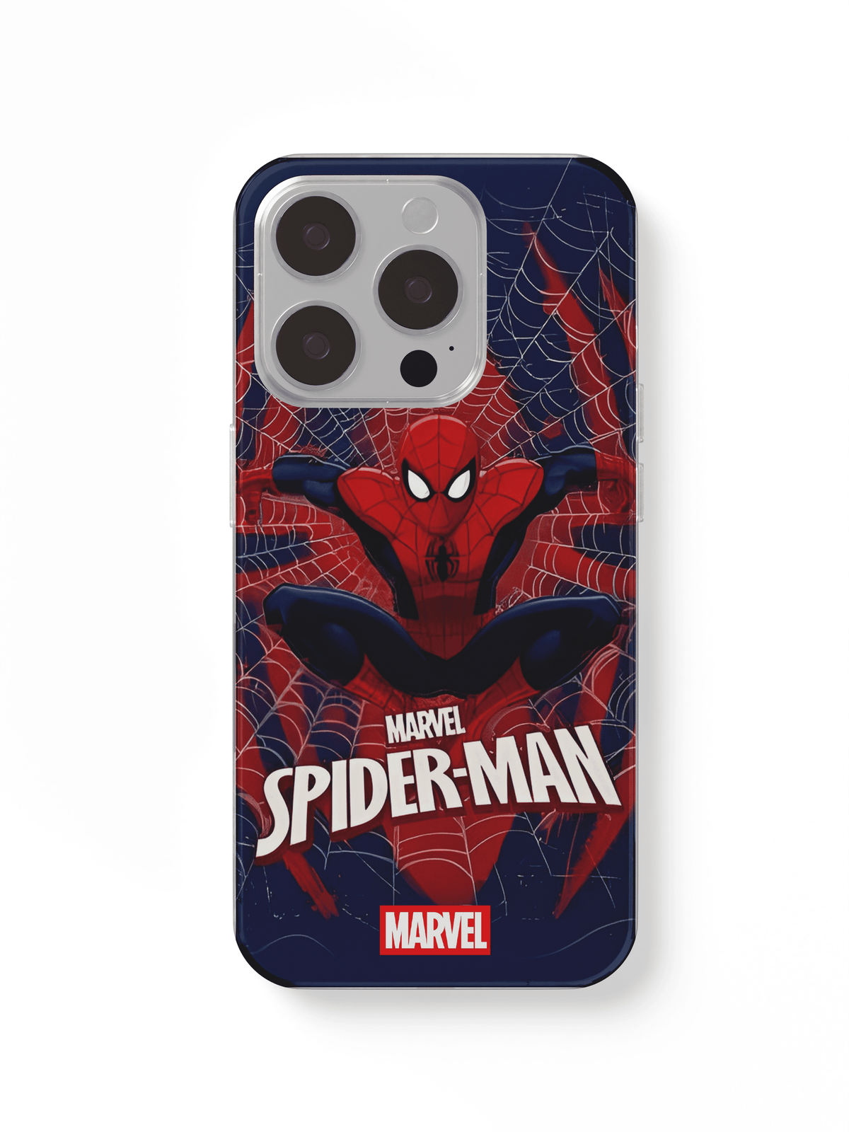 phone case spiderman
