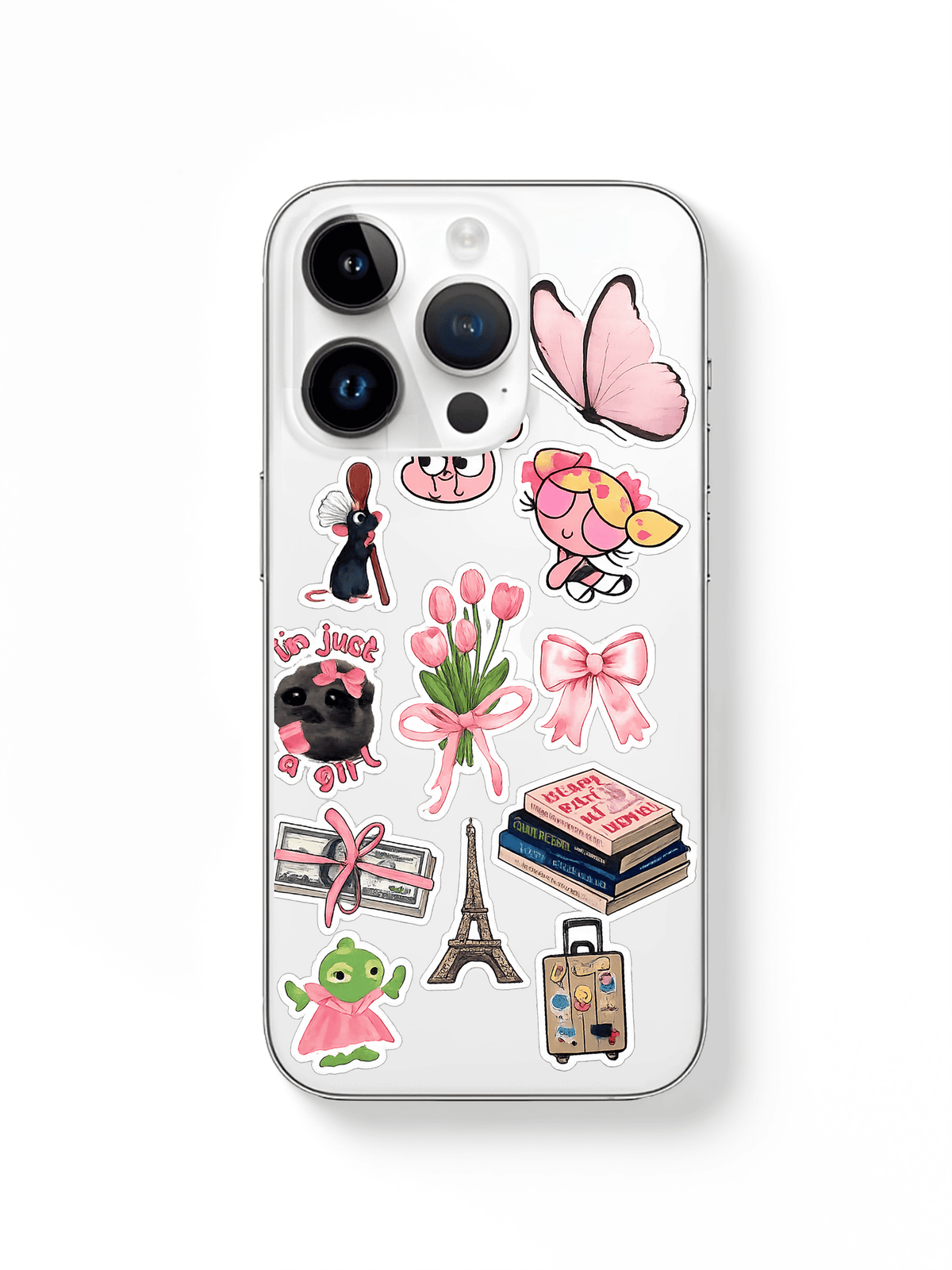 phone case sticker