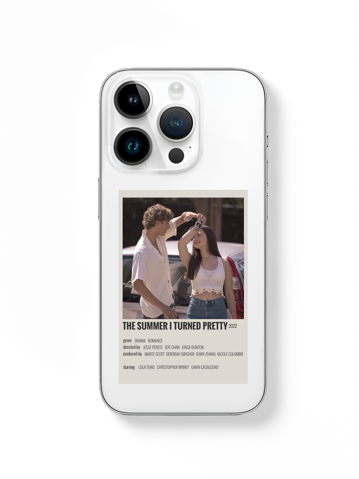phone case summer