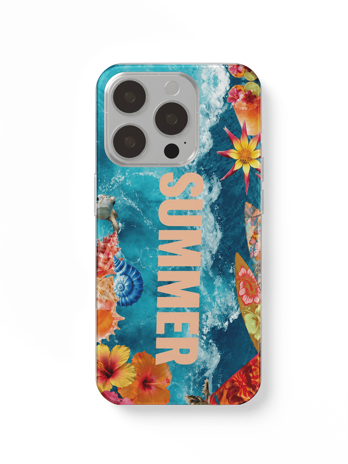 phone case summer cover