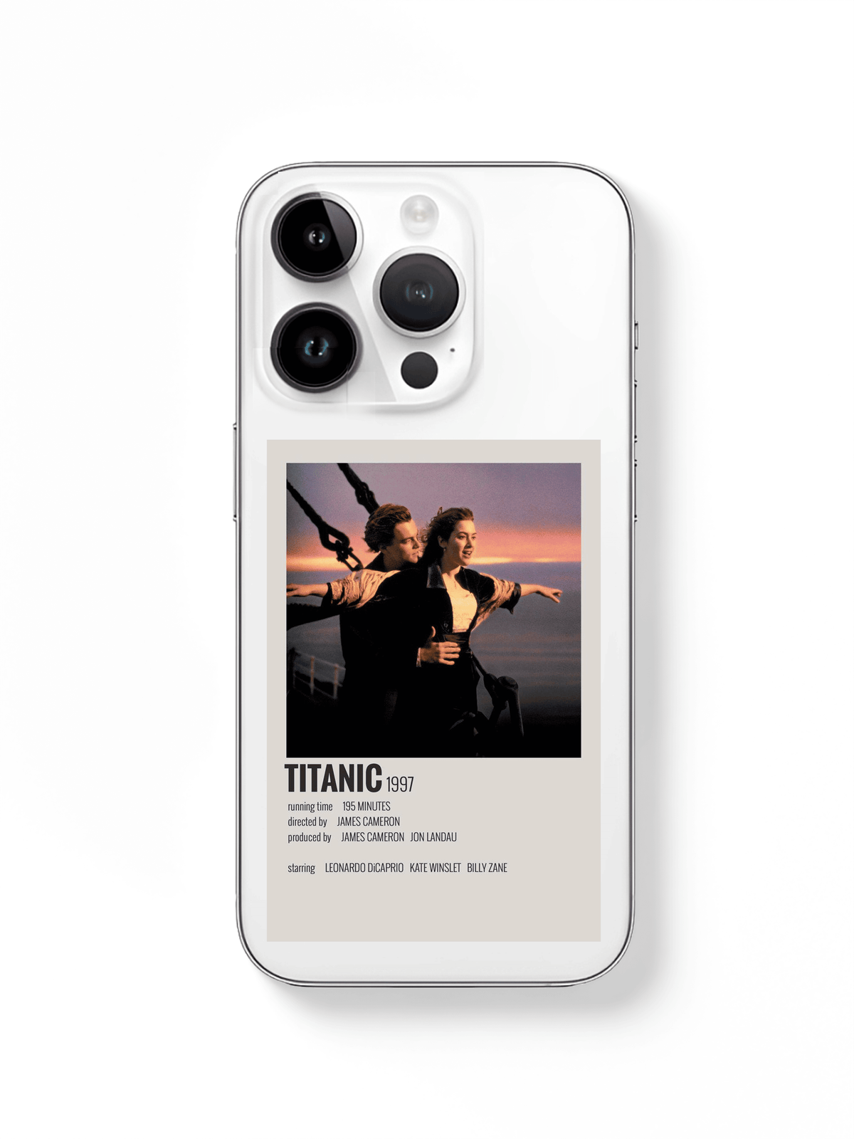phone case tatanic