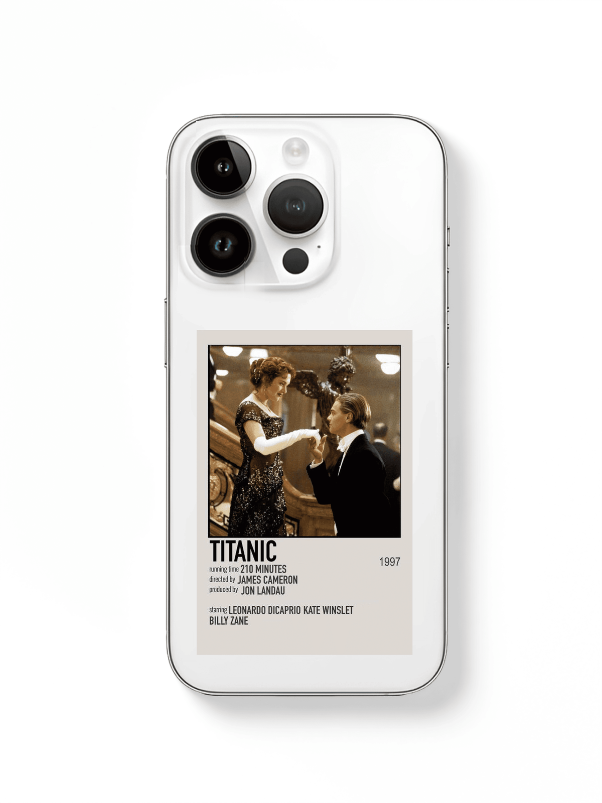 phone case tatanic 3