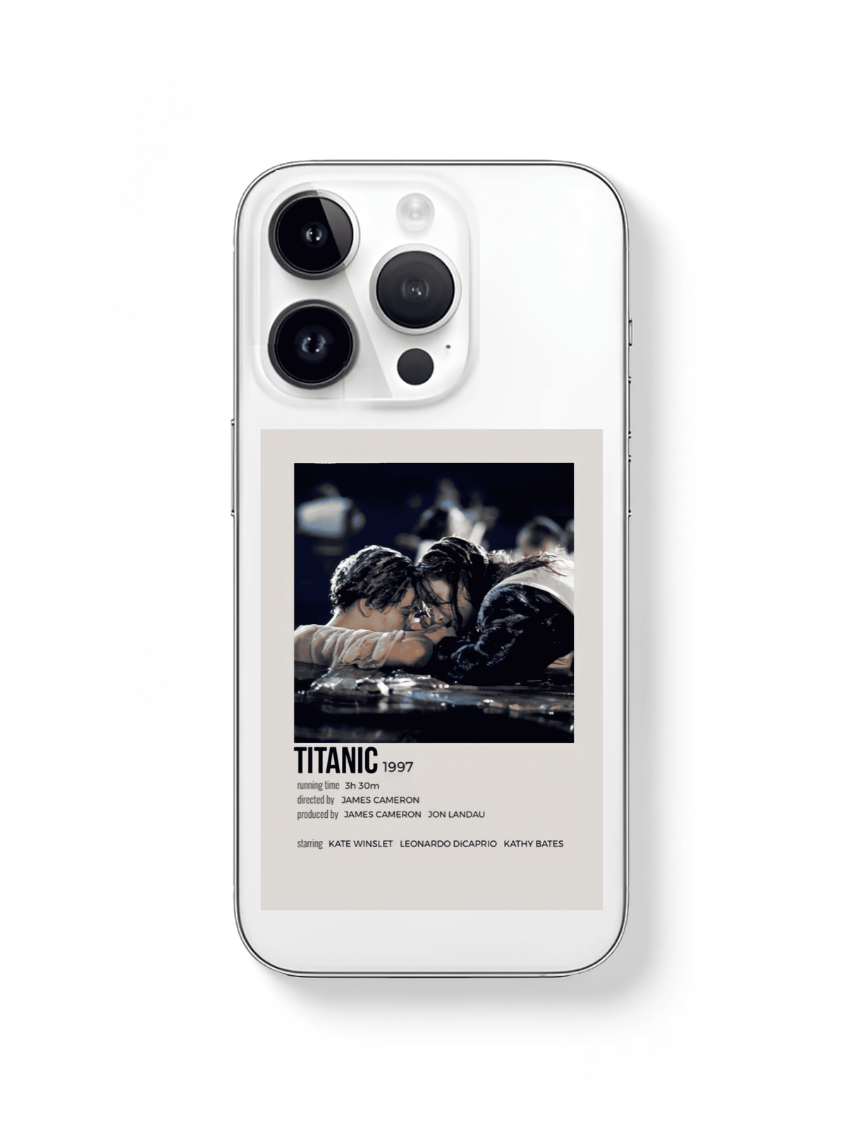 phone case tatanic 8