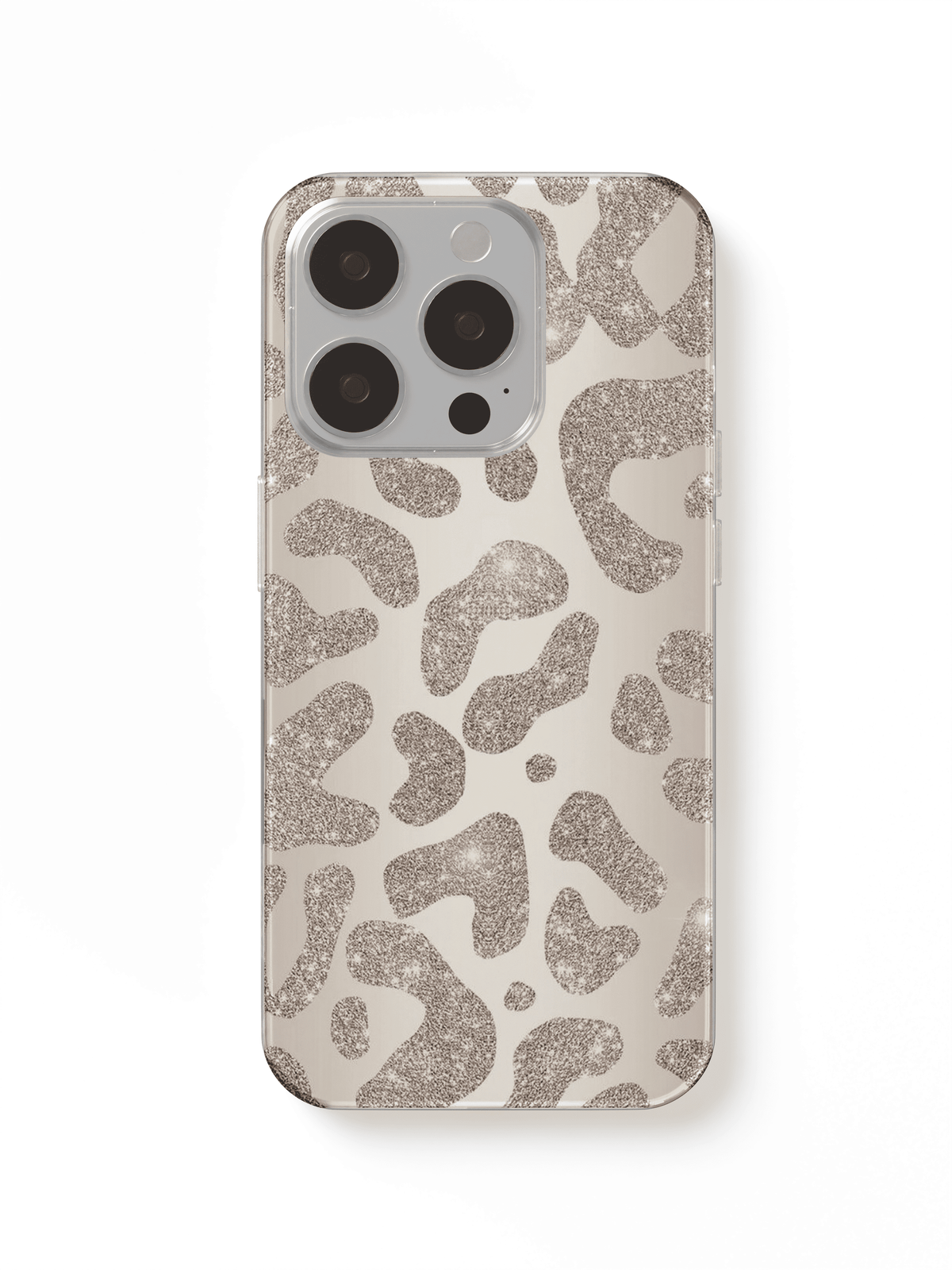phone case tigar brown