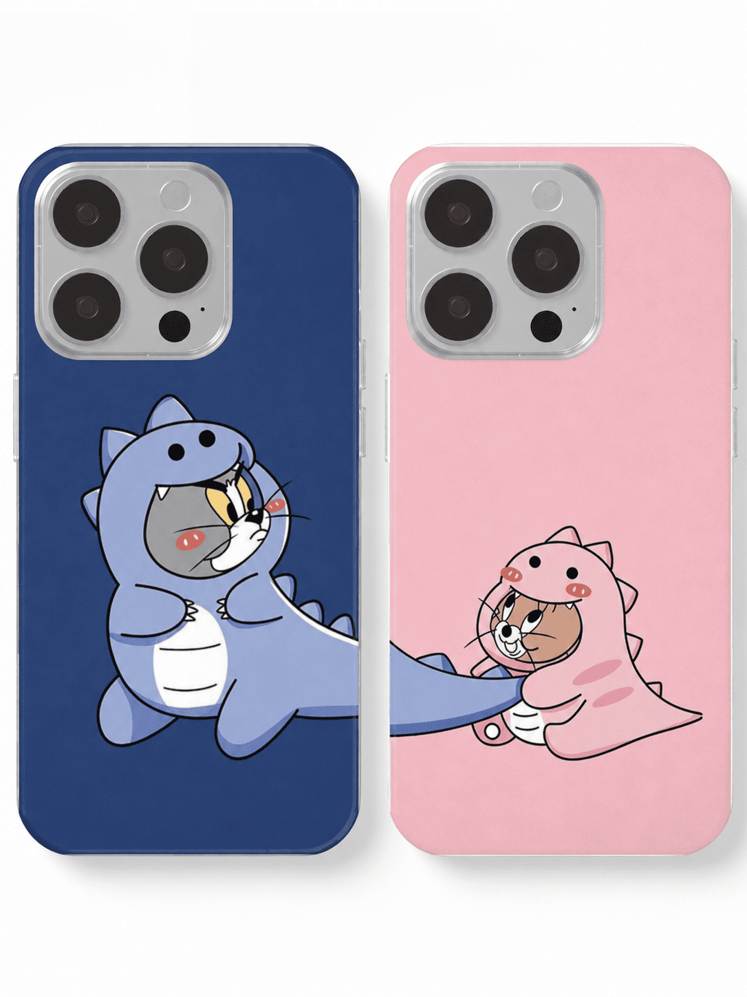 phone case tom and gerry